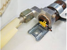 Recambio de airbag cortina delantero derecho para chrysler 300 c 3.5 referencia OEM IAM P04649126AG   2