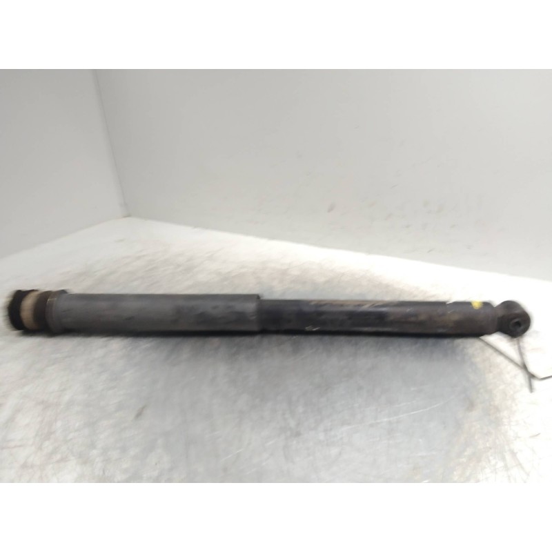Recambio de amortiguador trasero para saab 9-3 berlina 2.0 cat referencia OEM IAM 4906475 814901553 