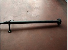 Recambio de transmision central para audi a4 avant (8e) 2.0 tdi quattro (dpf) referencia OEM IAM    2