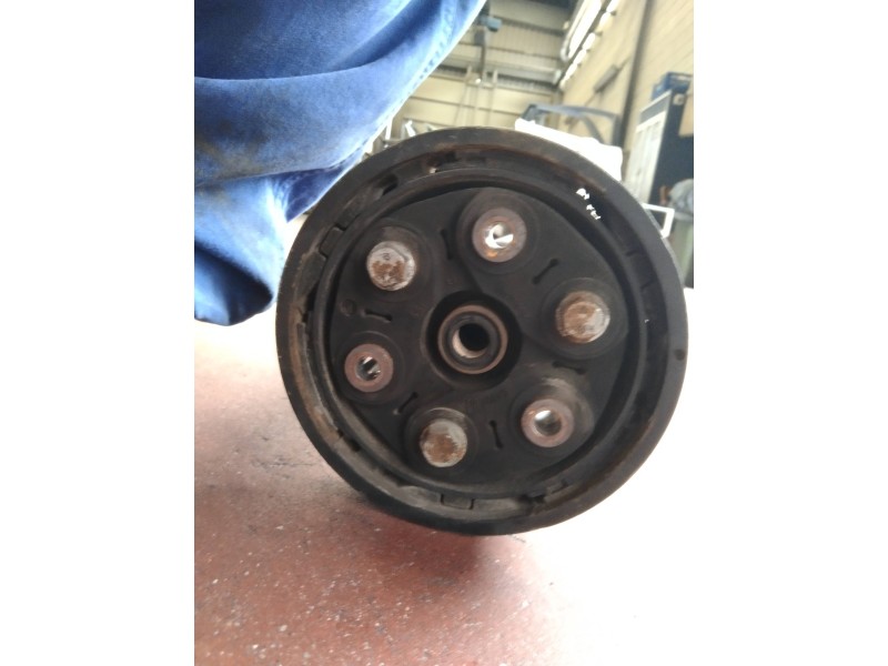 Recambio de transmision central para audi a4 avant (8e) 2.0 tdi quattro (dpf) referencia OEM IAM   