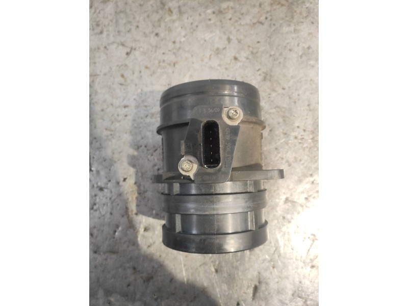 Recambio de caudalimetro para seat exeo st (3r5)(2009>) sport referencia OEM IAM AFH6037 06J906461D 