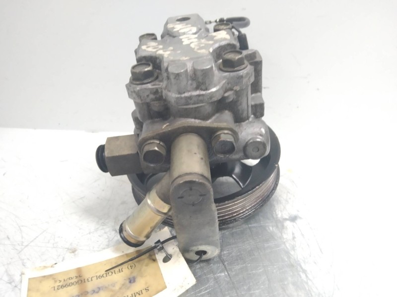 Recambio de bomba direccion para subaru impreza g11 (gd/gg) 2.0 cat referencia OEM IAM   