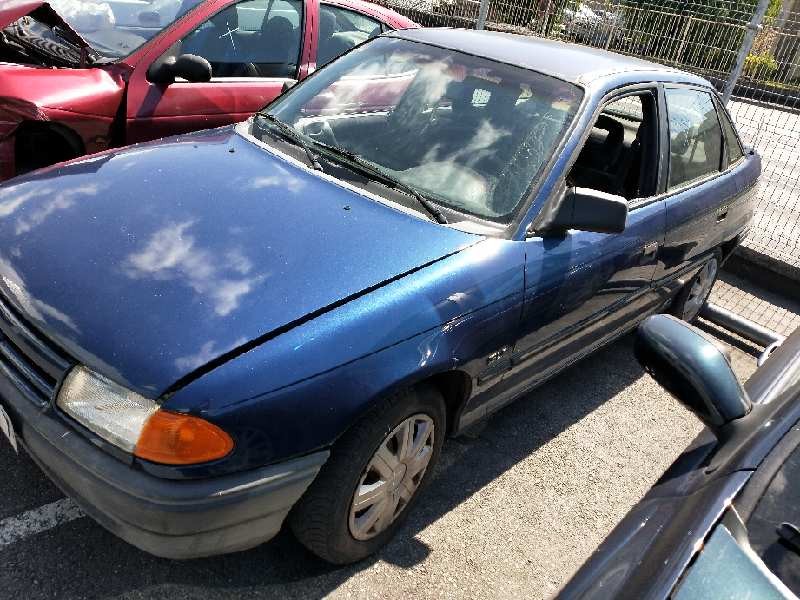 opel astra f berlina del año 1994 opel astra f berlina del año 1994