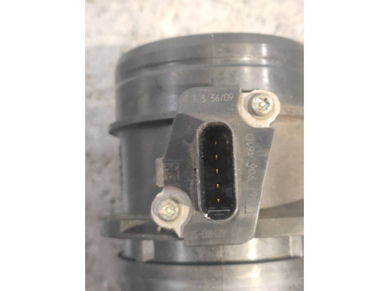 Recambio de caudalimetro para seat exeo st (3r5)(2009>) sport referencia OEM IAM AFH6037 06J906461D 