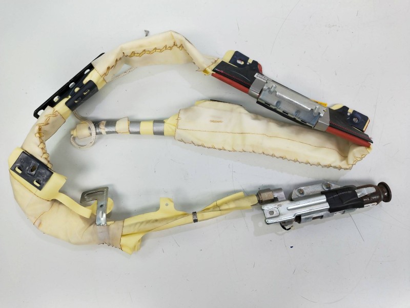 Recambio de airbag cortina delantero izquierdo para chrysler 300 c 3.5 referencia OEM IAM P04649127AG  