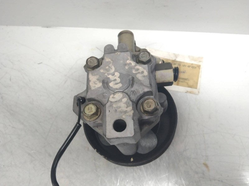 Recambio de bomba direccion para subaru impreza g11 (gd/gg) 2.0 cat referencia OEM IAM   