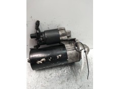 Recambio de motor arranque para mercedes clase a (w169) a 180 cdi (169.307) referencia OEM IAM 0001115008 BOSCH 