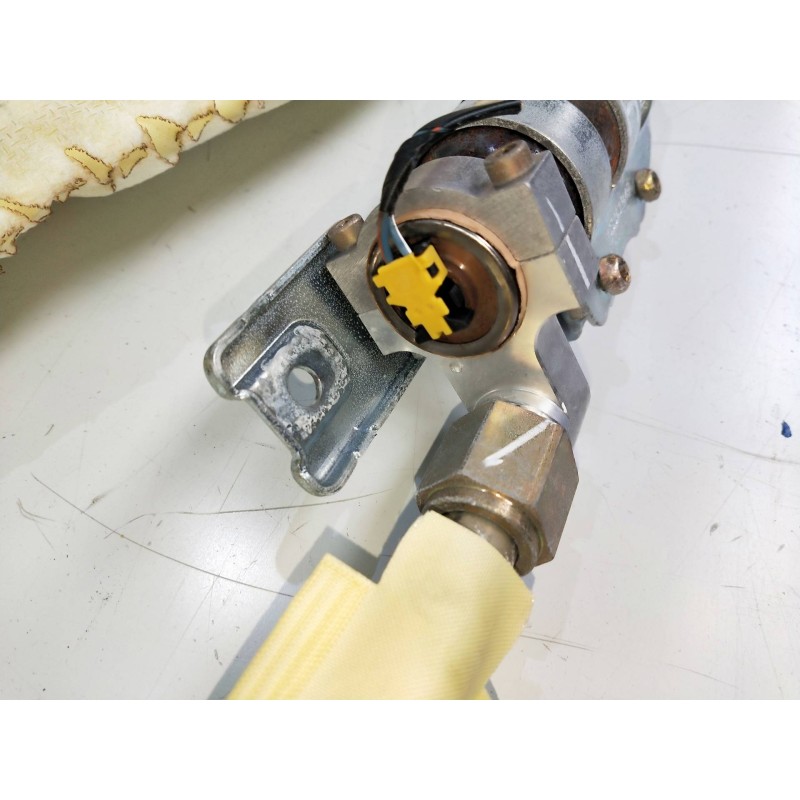 Recambio de airbag cortina delantero izquierdo para chrysler 300 c 3.5 referencia OEM IAM P04649127AG  