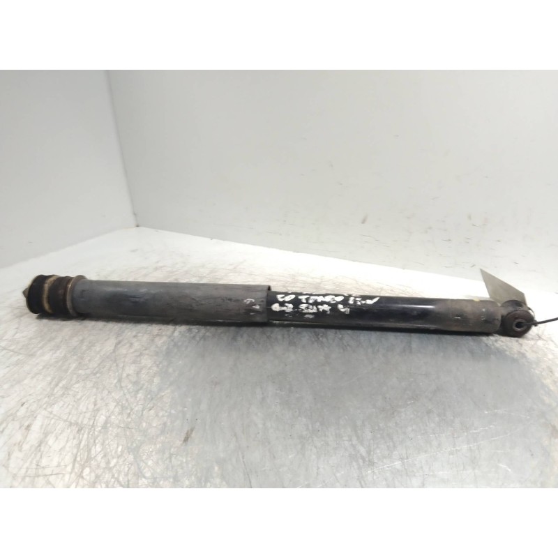 Recambio de amortiguador trasero para saab 9-3 berlina 2.0 cat referencia OEM IAM 4906475 814901553066 