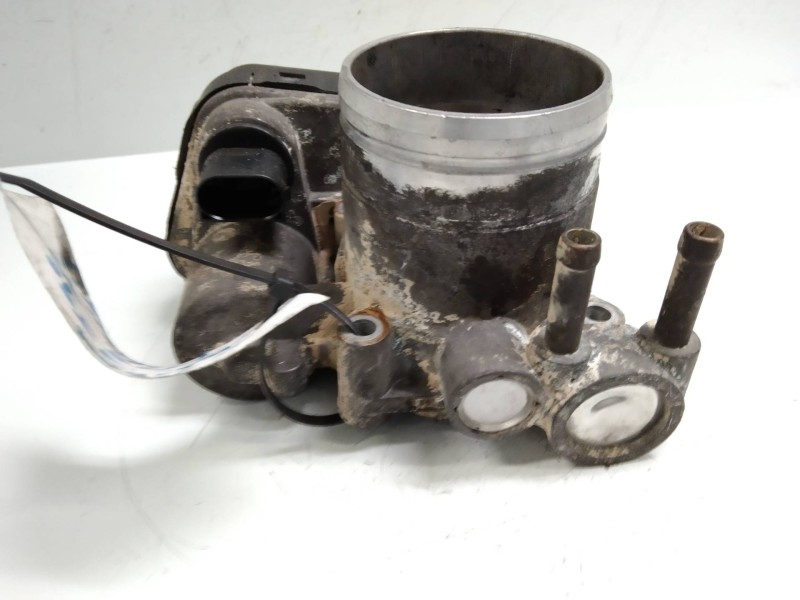 Recambio de caja mariposa para mercedes clase a (w168) 190 (168.032) referencia OEM IAM A1661410225 408238127002 