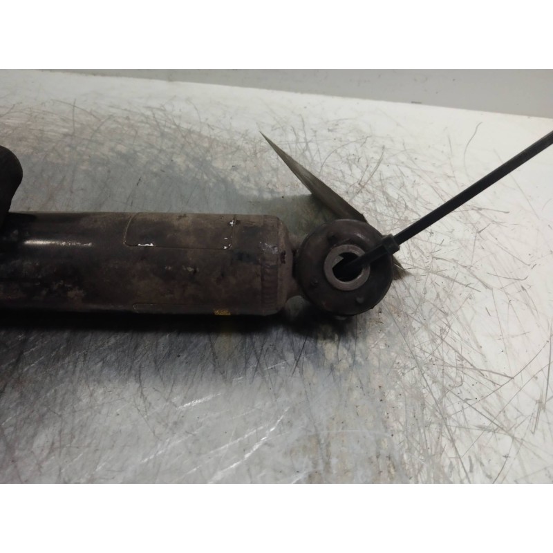 Recambio de amortiguador trasero para saab 9-3 berlina 2.0 cat referencia OEM IAM 4906475 814901553066 