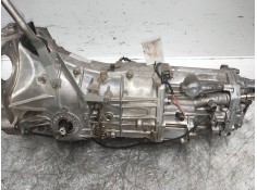 Recambio de caja cambios para subaru impreza g11 (gd/gg) 2.0 cat referencia OEM IAM 4A TY754VSBAA 