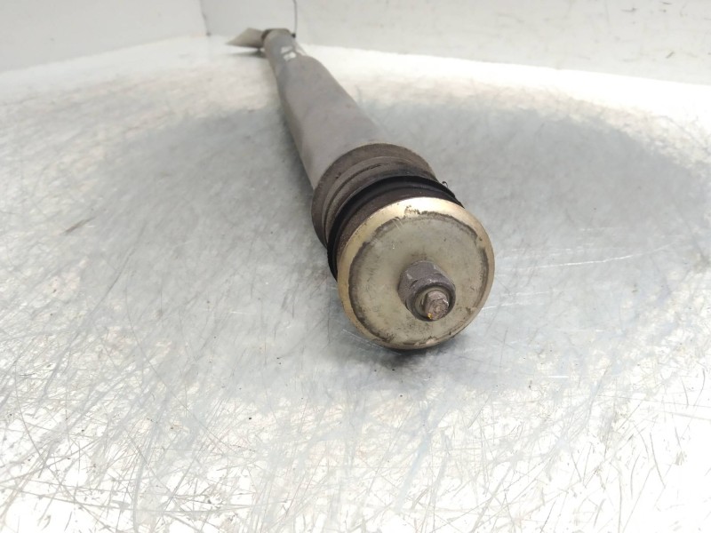 Recambio de amortiguador trasero para saab 9-3 berlina 2.0 cat referencia OEM IAM 4906475 814901553066 