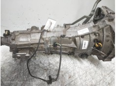 Recambio de caja cambios para subaru impreza g11 (gd/gg) 2.0 cat referencia OEM IAM 4A TY754VSBAA  2