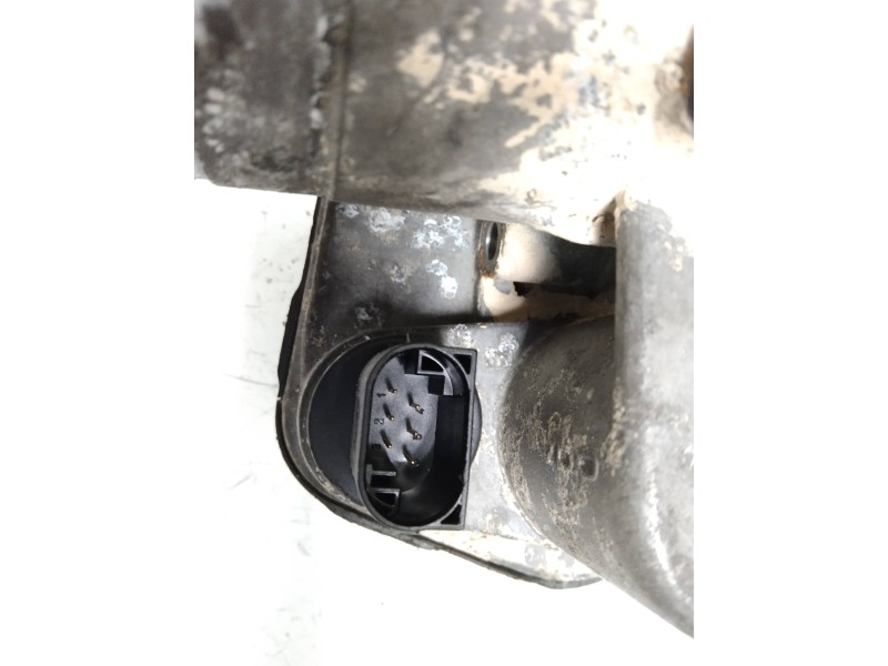 Recambio de caja mariposa para mercedes clase a (w168) 190 (168.032) referencia OEM IAM A1661410225 408238127002 