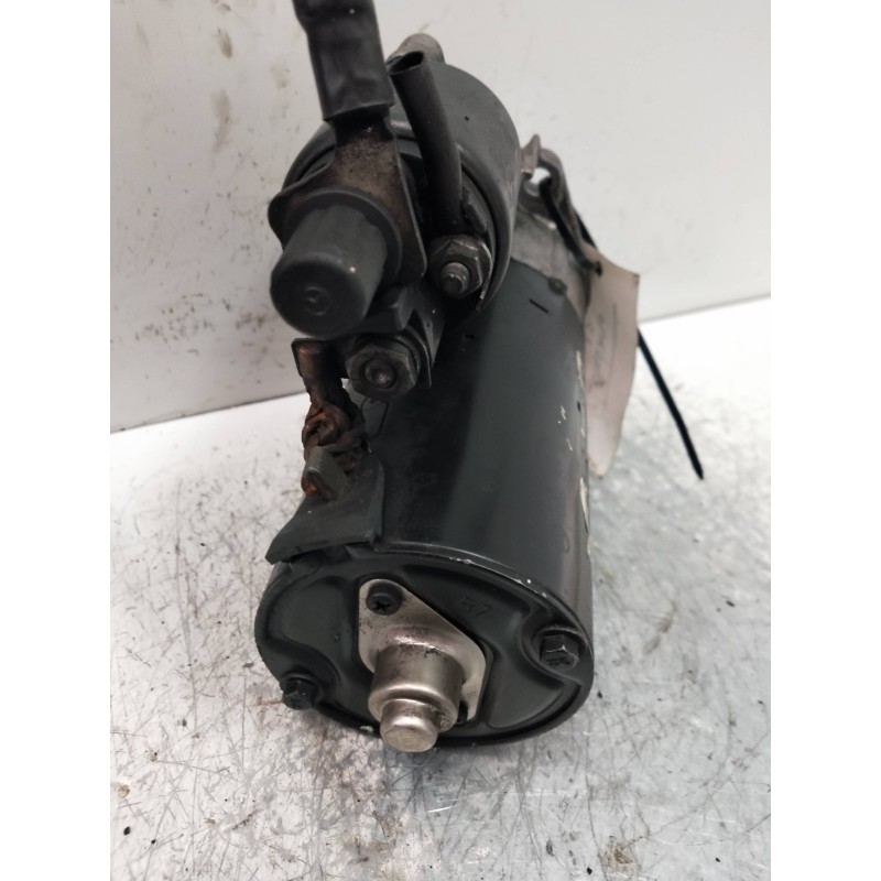 Recambio de motor arranque para mercedes clase a (w169) a 180 cdi (169.307) referencia OEM IAM 0001115008 BOSCH 