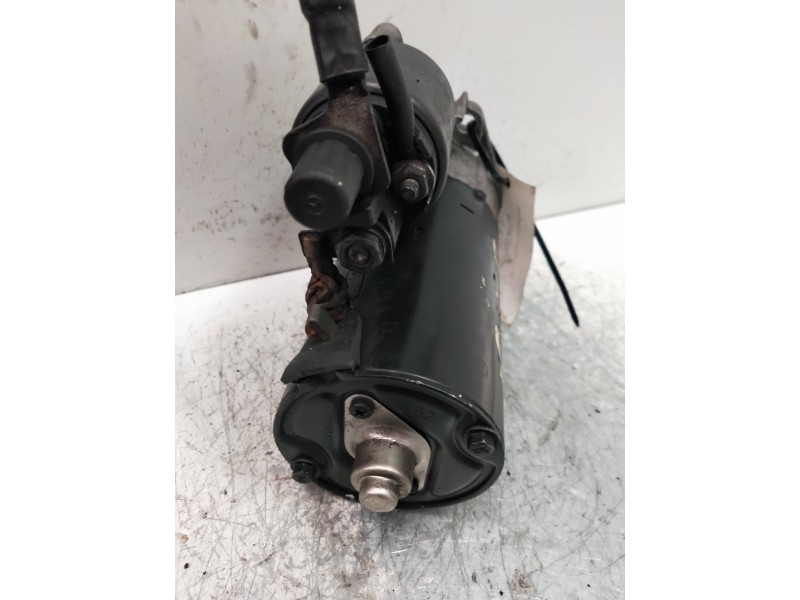 Recambio de motor arranque para mercedes clase a (w169) a 180 cdi (169.307) referencia OEM IAM 0001115008 BOSCH 
