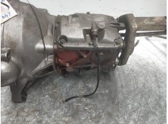 Recambio de caja cambios para volvo 244 referencia OEM IAM    2