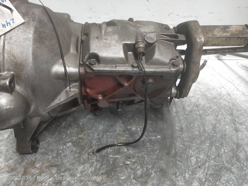 Recambio de caja cambios para volvo 244 referencia OEM IAM    Recambio de caja cambios para volvo 244 referencia OEM IAM