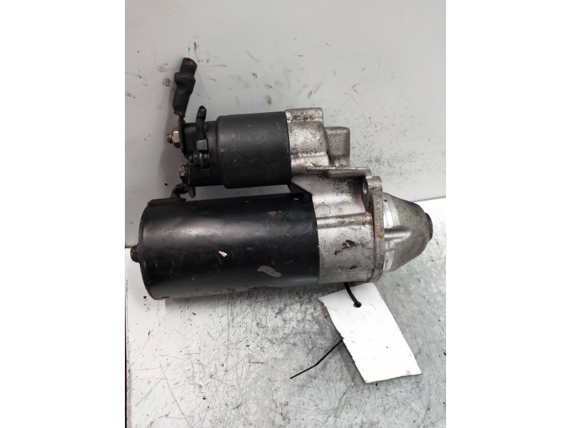Recambio de motor arranque para mercedes clase a (w169) a 180 cdi (169.307) referencia OEM IAM 0001115008 BOSCH CDI