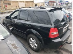 kia sorento del año 2010 2