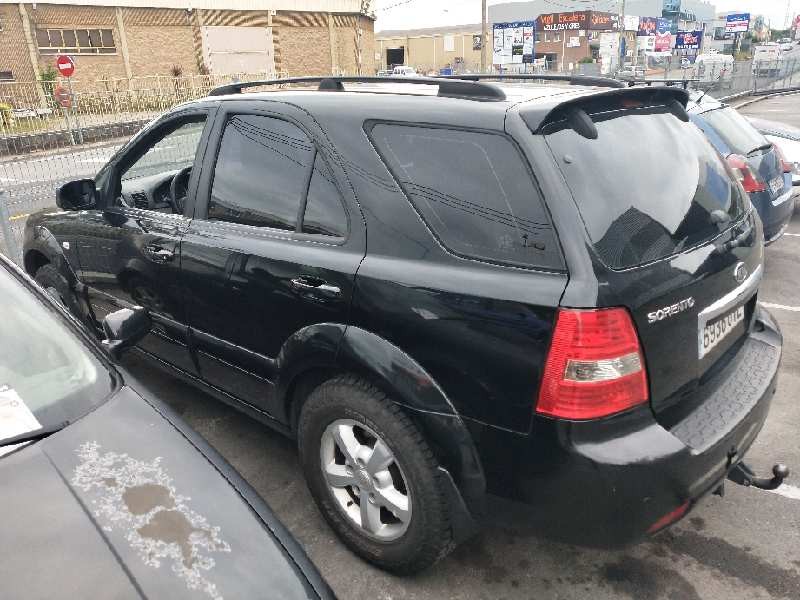 kia sorento del año 2010