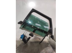 Recambio de elevalunas trasero izquierdo para seat exeo st (3r5)(2009>) sport referencia OEM IAM 8E0839461C  