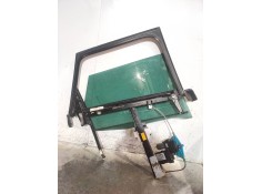 Recambio de elevalunas trasero izquierdo para seat exeo st (3r5)(2009>) sport referencia OEM IAM 8E0839461C   2