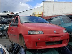 fiat punto berlina (188) del año 2000