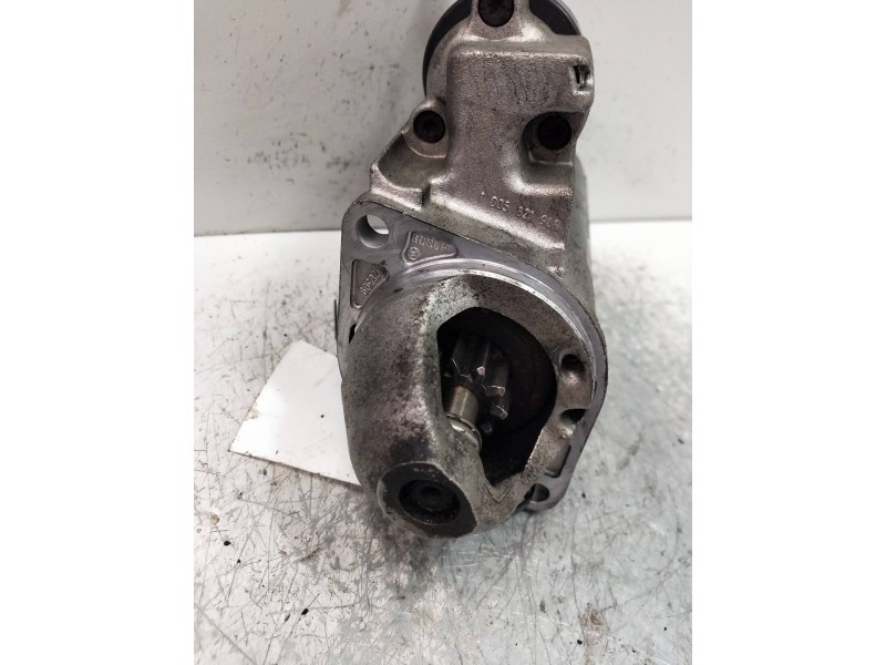Recambio de motor arranque para mercedes clase a (w169) a 180 cdi (169.307) referencia OEM IAM 0001115008 BOSCH CDI