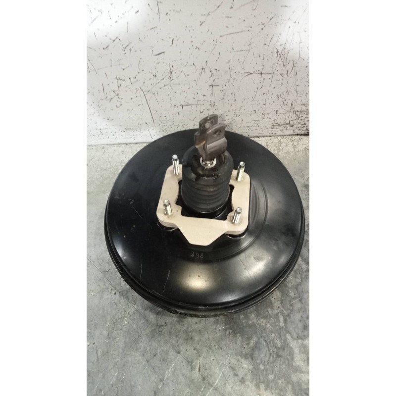 Recambio de servofreno para mazda 6 kombi (gh) 2.0 crtd 140cv active sw referencia OEM IAM 0204023797 GAM743800 