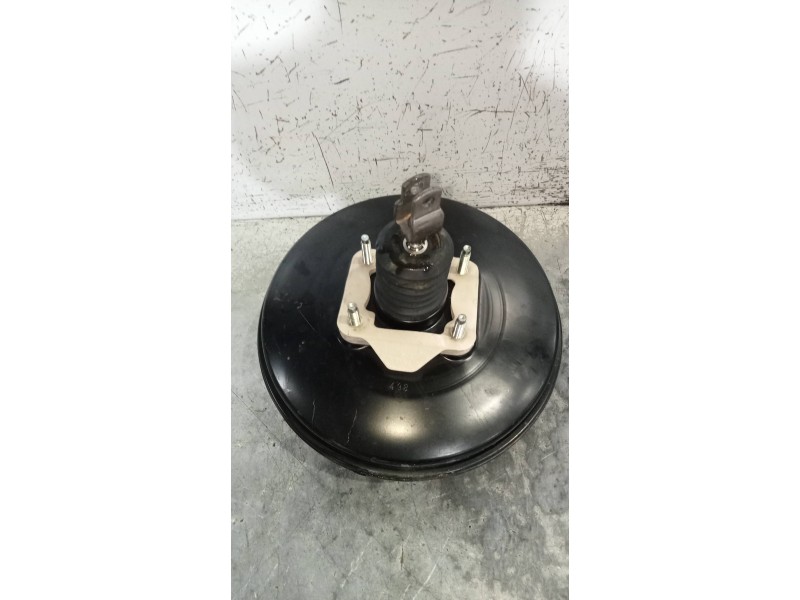 Recambio de servofreno para mazda 6 kombi (gh) 2.0 crtd 140cv active sw referencia OEM IAM 0204023797 GAM743800 