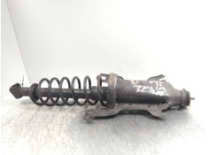 Recambio de amortiguador trasero para saab 9-5 berlina 2.0 cat referencia OEM IAM   