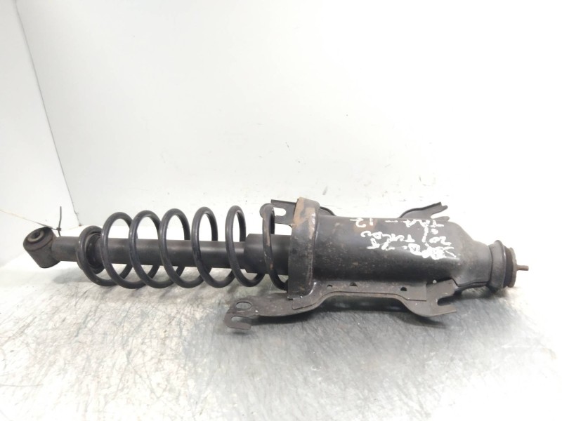 Recambio de amortiguador trasero para saab 9-5 berlina 2.0 cat referencia OEM IAM   