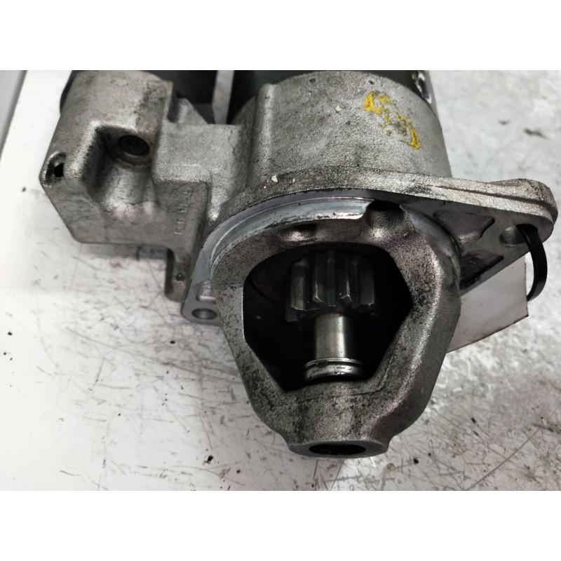 Recambio de motor arranque para mercedes clase a (w169) a 180 cdi (169.307) referencia OEM IAM 0001115008 BOSCH CDI