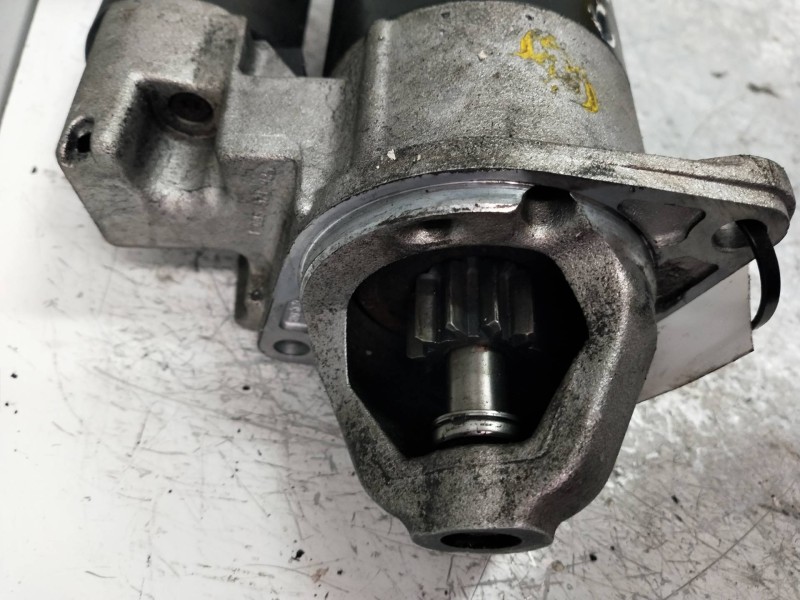 Recambio de motor arranque para mercedes clase a (w169) a 180 cdi (169.307) referencia OEM IAM 0001115008 BOSCH CDI
