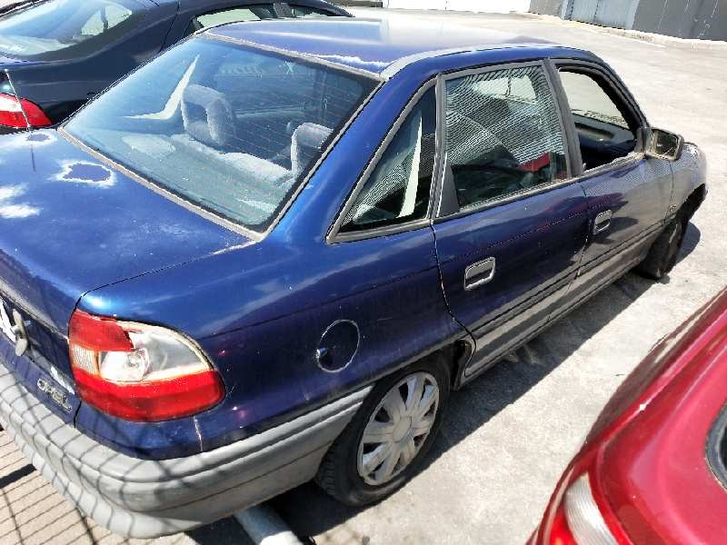 opel astra f berlina del año 1994 opel astra f berlina del año 1994