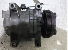 Recambio de compresor aire acondicionado para subaru impreza g11 (gd/gg) 2.0 cat referencia OEM IAM 73111FE020 3B46045010  2