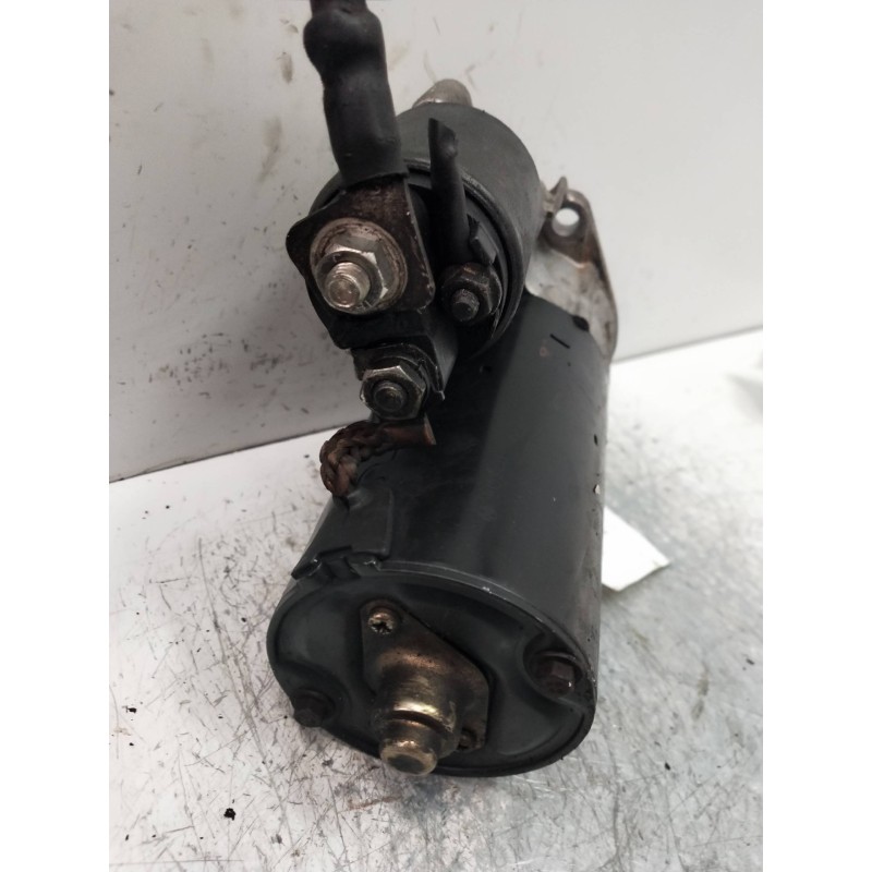 Recambio de motor arranque para mercedes clase a (w169) a 180 cdi (169.307) referencia OEM IAM 0001115008 BOSCH CDI Recambio de motor arranque para mercedes clase a (w169) a 180 cdi (169.307) referencia OEM IAM 0001115008 BOSCH CDI