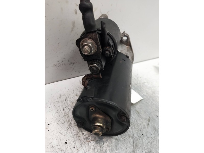 Recambio de motor arranque para mercedes clase a (w169) a 180 cdi (169.307) referencia OEM IAM 0001115008 BOSCH CDI Recambio de motor arranque para mercedes clase a (w169) a 180 cdi (169.307) referencia OEM IAM 0001115008 BOSCH CDI