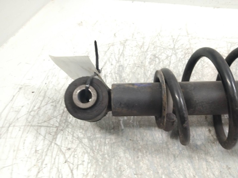 Recambio de amortiguador trasero para saab 9-5 berlina 2.0 cat referencia OEM IAM   