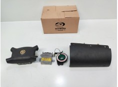 Recambio de kit airbag para chrysler neon (pl) 2.0 16v cat referencia OEM IAM   