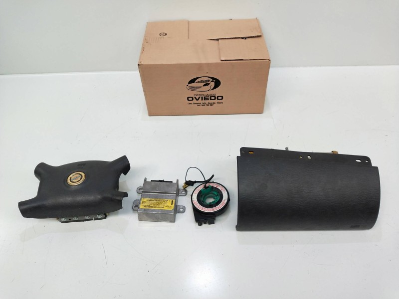 Recambio de kit airbag para chrysler neon (pl) 2.0 16v cat referencia OEM IAM   