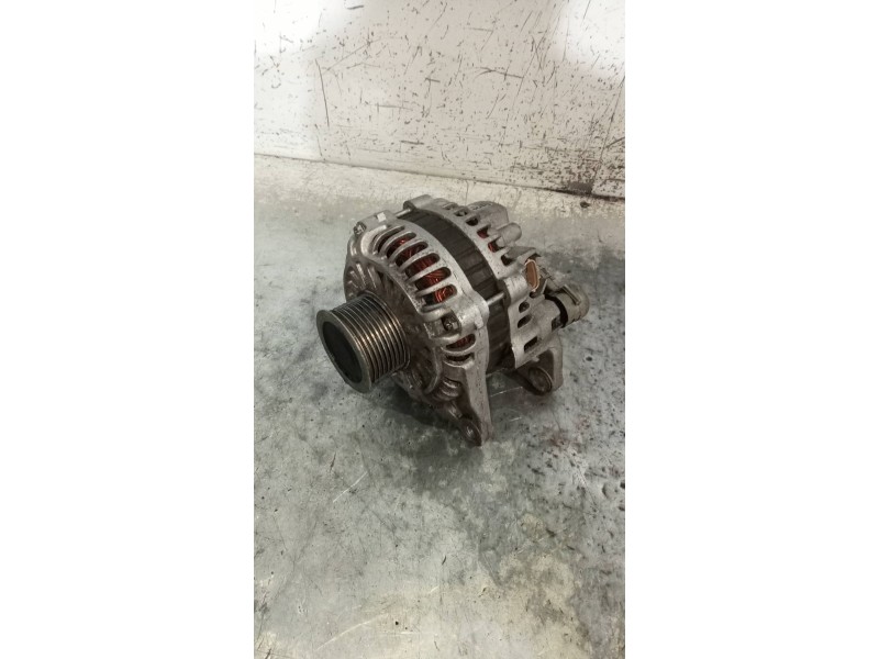 Recambio de alternador para mazda 6 kombi (gh) 2.0 crtd 140cv active sw referencia OEM IAM A3TB6781 RF8G 