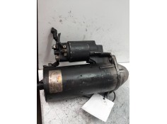 Recambio de motor arranque para mercedes clase a (w169) referencia OEM IAM 0936018180 BOSCH 