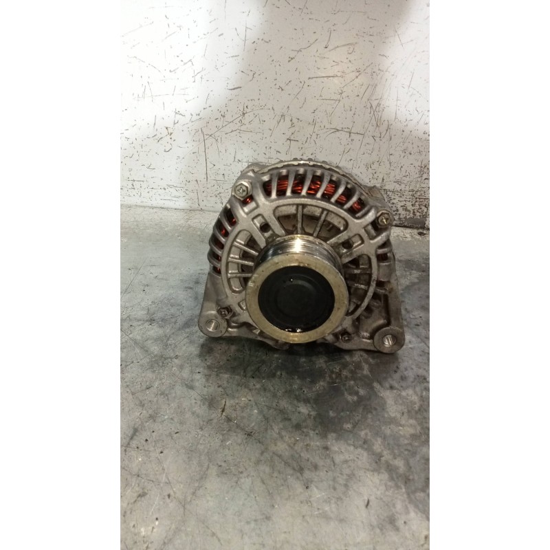 Recambio de alternador para mazda 6 kombi (gh) 2.0 crtd 140cv active sw referencia OEM IAM A3TB6781 RF8G 