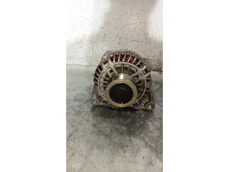 Recambio de alternador para mazda 6 kombi (gh) 2.0 crtd 140cv active sw referencia OEM IAM A3TB6781 RF8G 