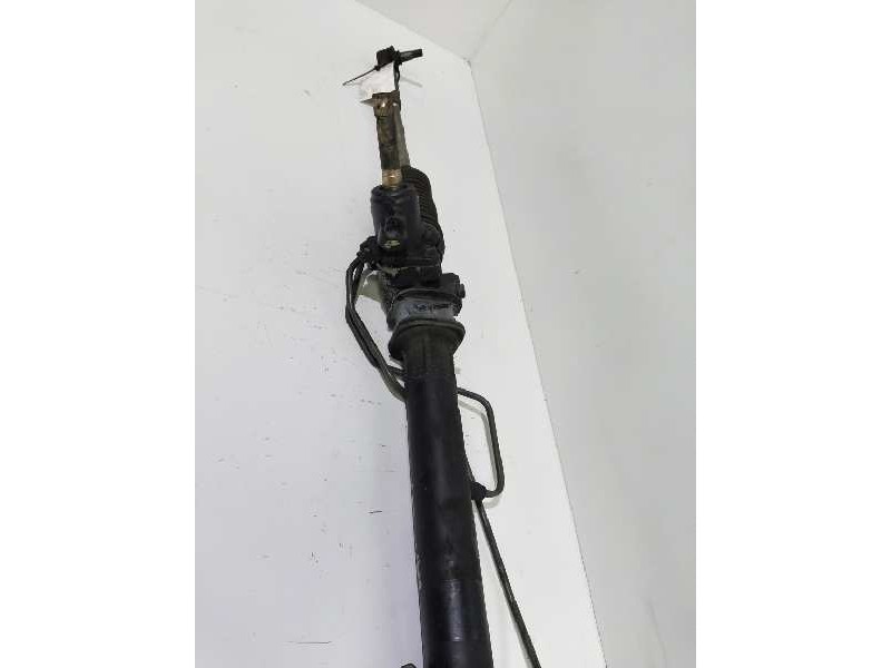 Recambio de cremallera direccion para subaru impreza g11 (gd/gg) 2.0 cat referencia OEM IAM   