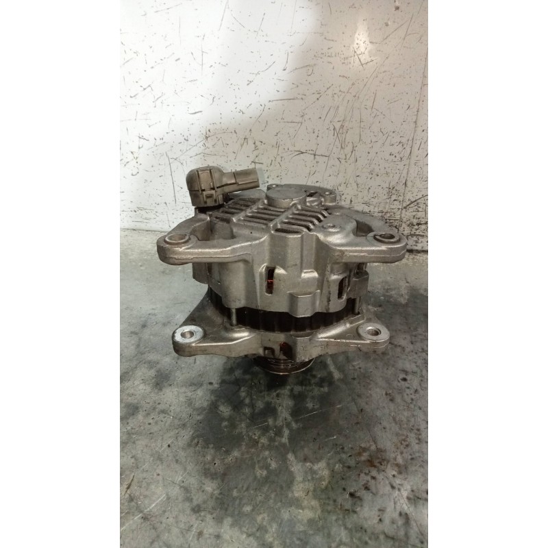 Recambio de alternador para mazda 6 kombi (gh) 2.0 crtd 140cv active sw referencia OEM IAM A3TB6781 RF8G 