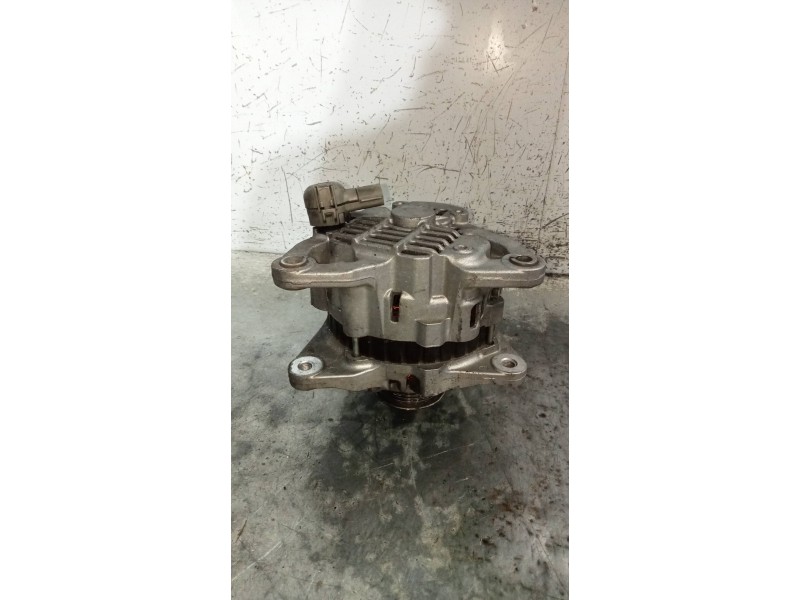 Recambio de alternador para mazda 6 kombi (gh) 2.0 crtd 140cv active sw referencia OEM IAM A3TB6781 RF8G 